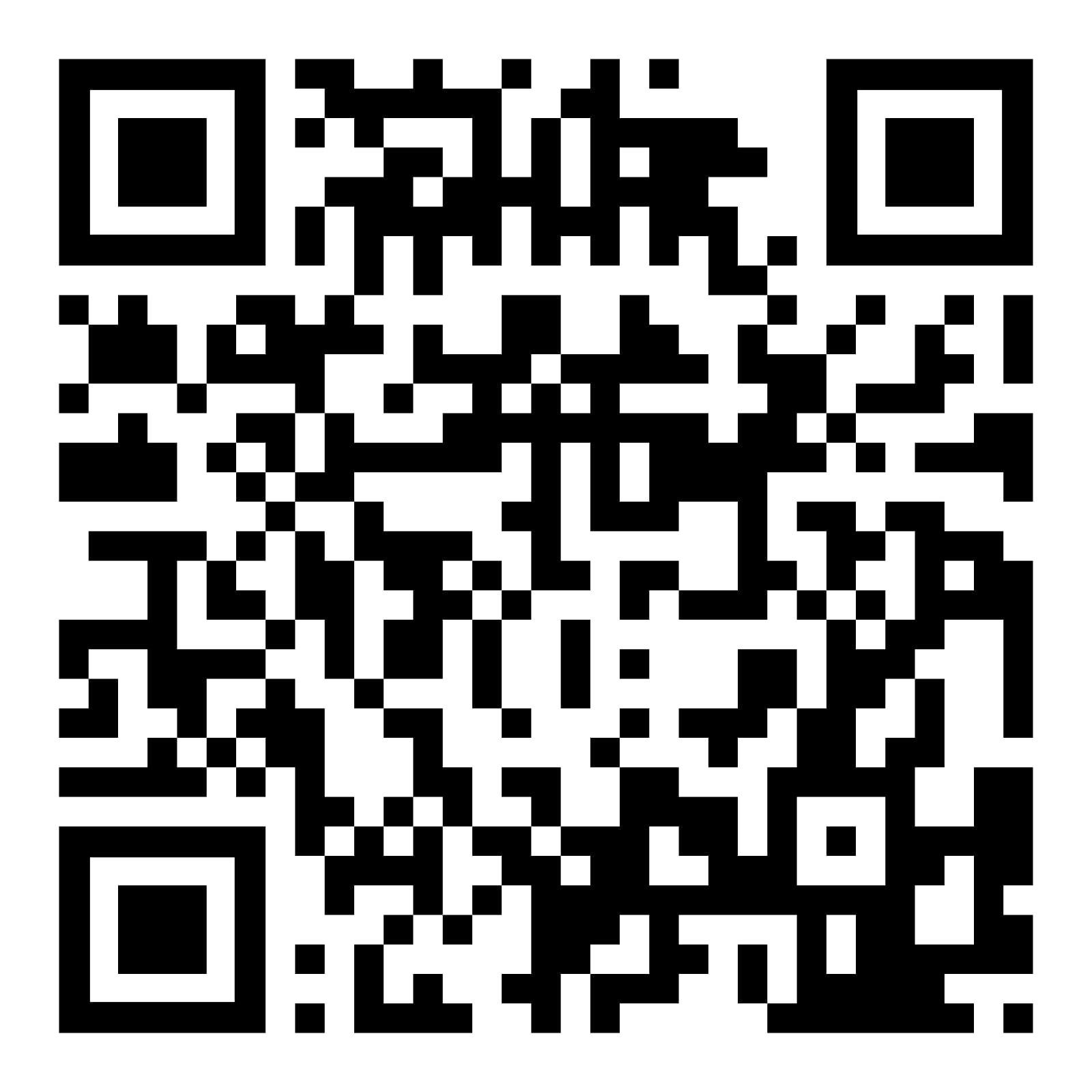 WhatsApp Community QR Code